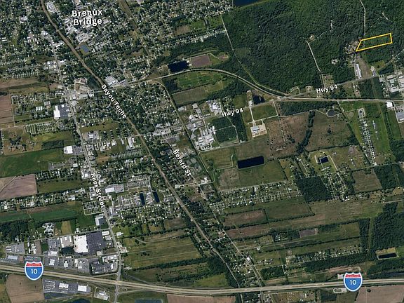 3rd image of Henri Penne Road Rd