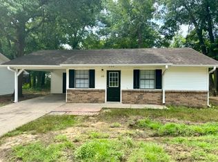 152 Shady Ln, Roland, OK 74954