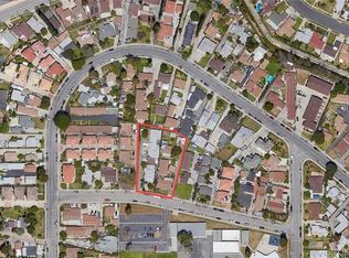 9735 Whitmore St, El Monte, CA 91733