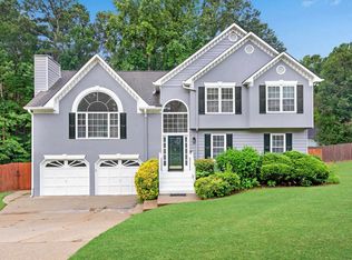 6267 Cheatham Lake Dr NW, Acworth, GA 30101