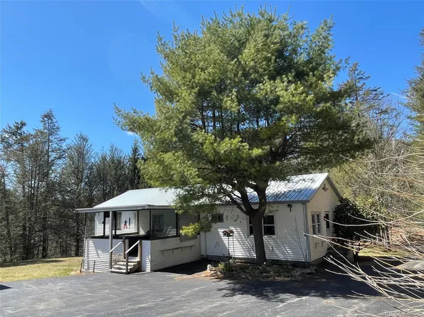 58 Baker Road, Bearsville, NY 12409