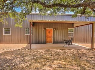 250 Whispering Oaks, China Spring, TX 76633