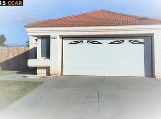 216 Case Dr, Pittsburg, CA
