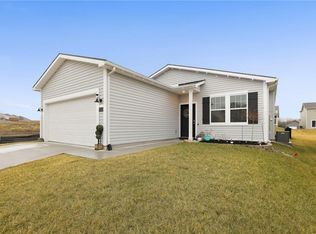 27113 E Cedar Grove Dr, Lake Lotawana, MO 64086