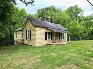 2543 Pinetop Ave, Graham, NC 27253