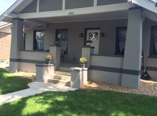 1552 Dahlia St, Denver, CO 80220