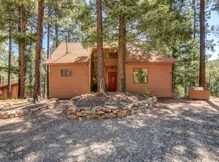 8203 E Big Fir Loop, Prescott, AZ 86303