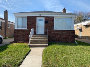 12716 S May St, Calumet Park, IL