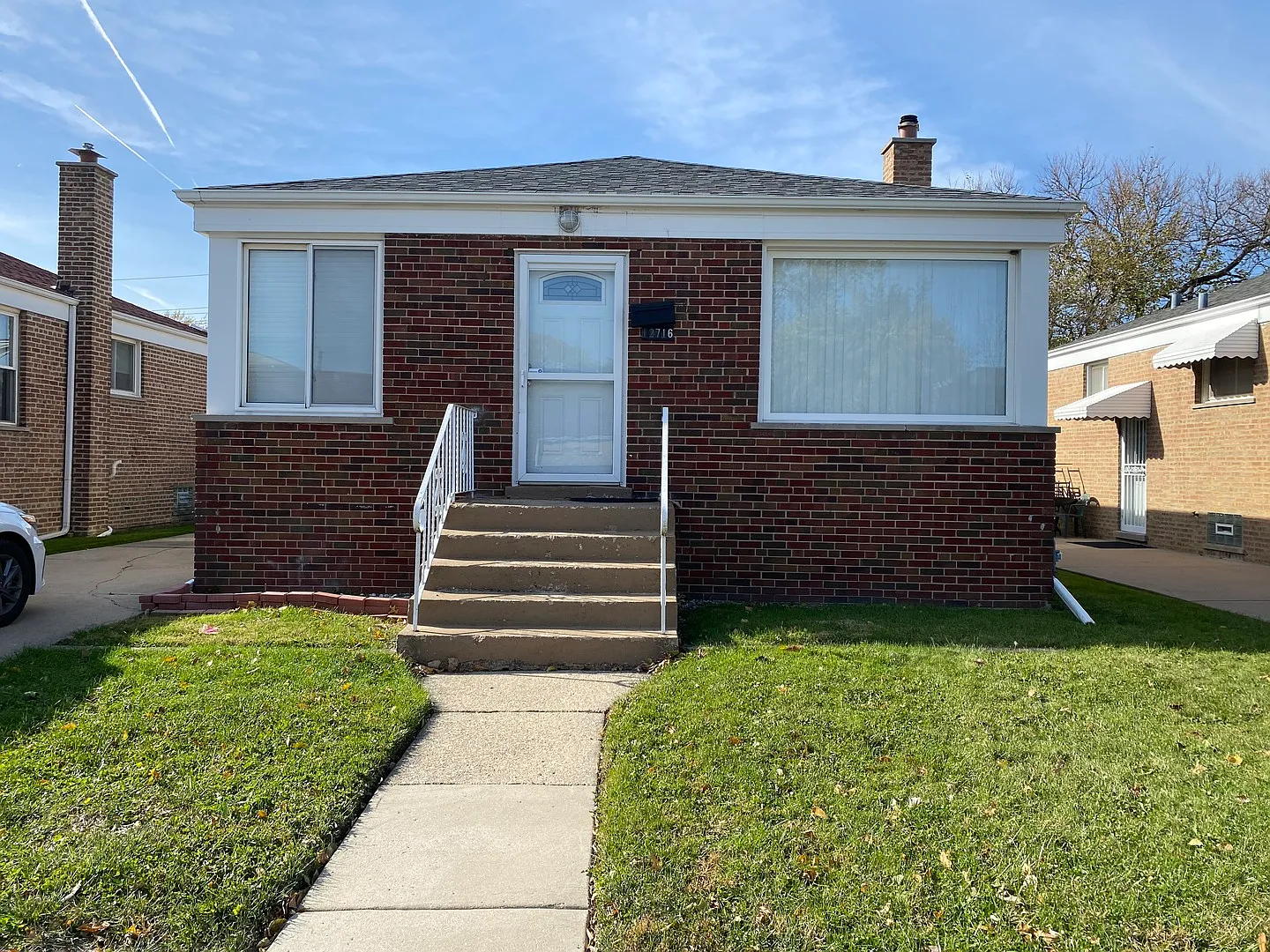 12716 S May St photo 1
