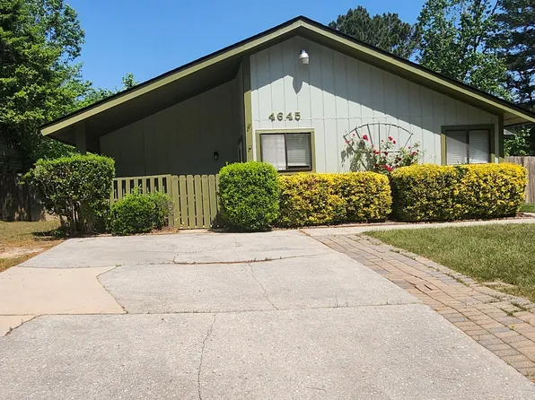 4645 Shannon Ct, Union City, GA 30291