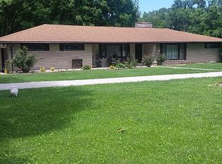 8785 N Ott Rd, Edwardsport, IN 47528