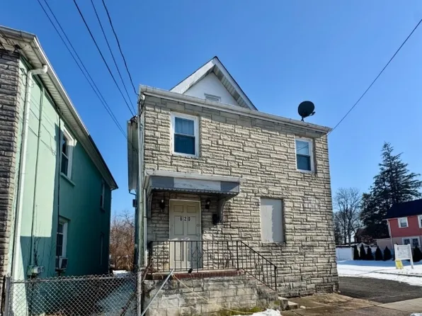 814-20 E 3Rd St, Plainfield City, NJ 07062