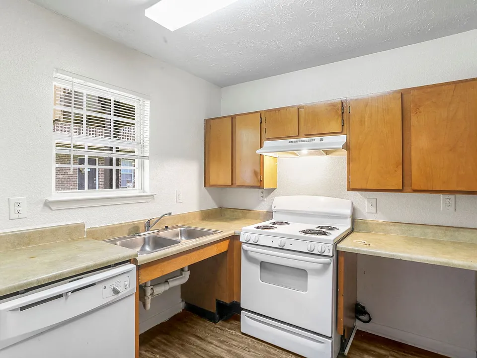 Cypress Meadows Apartments