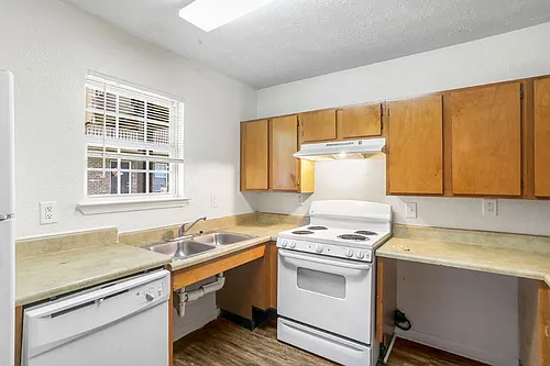 Cypress Meadows Apartments Photo 1