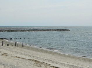 1001 Fairfield Beach Rd, Fairfield, CT 06824