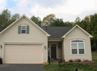 474 Holly Hill Dr, Barboursville, VA 22923