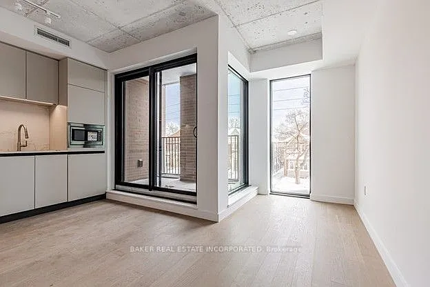 1720 Bayview Ave #207 — Photo 20