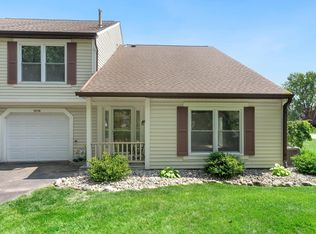 3836 Yardley Ct, Fort Wayne, IN