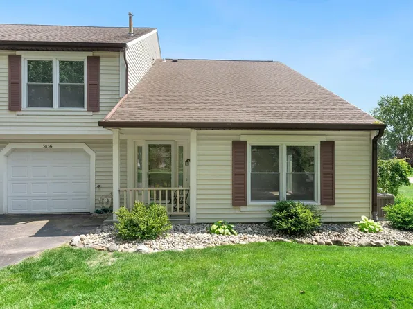 3836 Yardley Ct, Fort Wayne, IN 46815