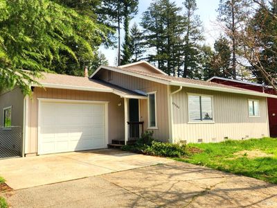 27560 Poppy Drive, Willits, CA, 95490