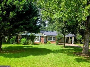 162 Fallin St, Thomaston, GA 30286