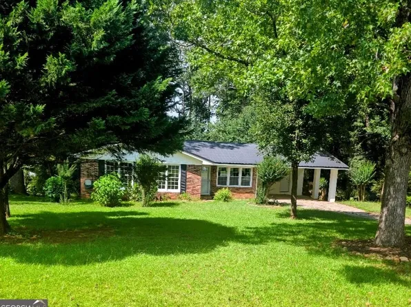 162 Fallin St, Thomaston, GA 30286