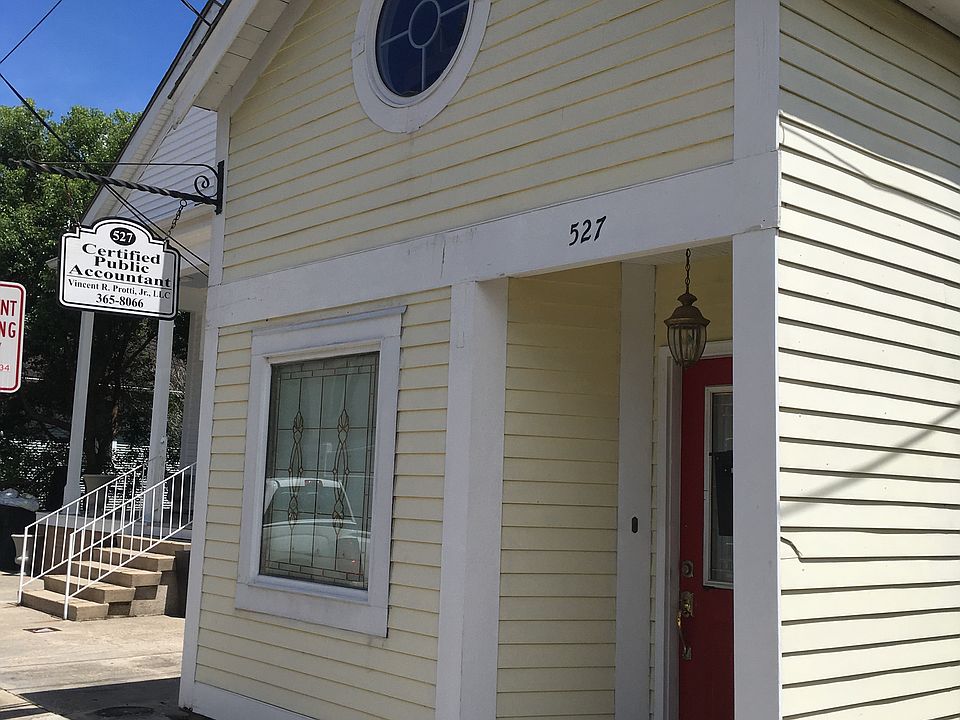 1st image of 527 Huey P Long Ave