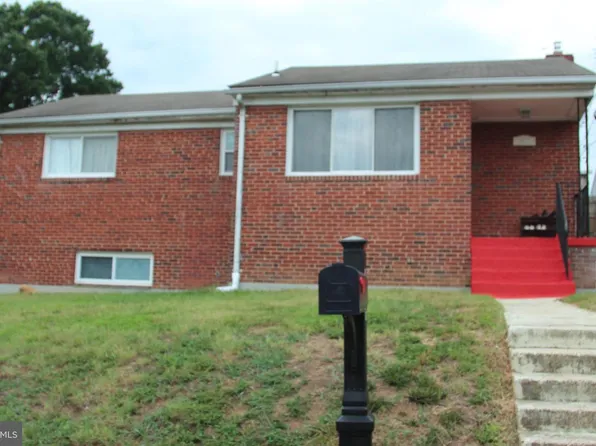 1031 Ward St, Laurel, MD 20707