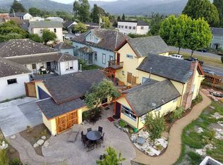 231 Railroad Ave, Blue Lake, CA 95525