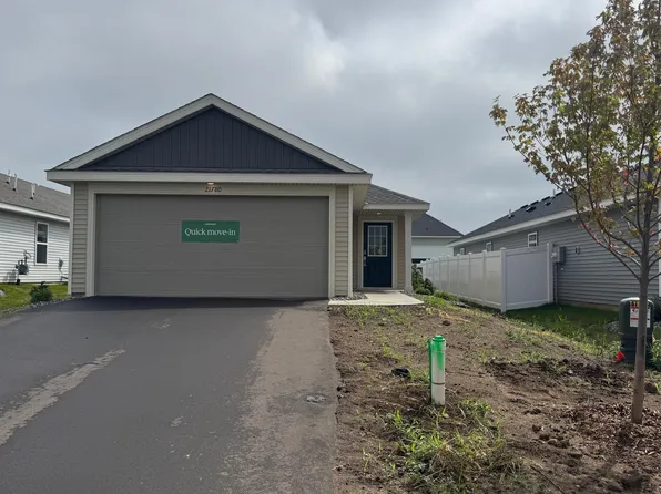 21780 Rose Dr, Farmington, MN 55024