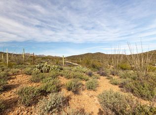3681 W Estate Hills Pl, Tucson, AZ 85745