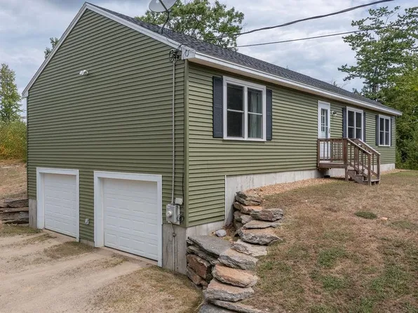 82 Cross Road, Strafford, NH 03884