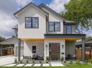 1703 Piedmont Ave, Austin, TX 78757
