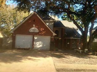 5110 Prairie Creek Dr, Houston, TX 77084