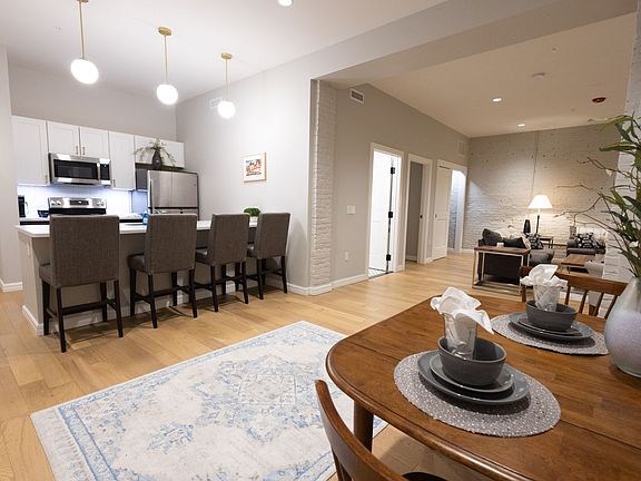 2nd image of 22 N Park Row #204