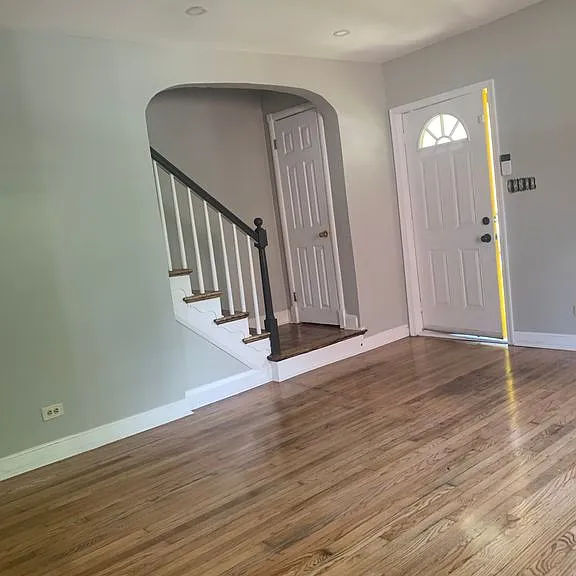 5147 Frederick Ave #1 — Photo 5