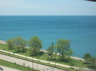 4800 S Chicago Beach Dr, Chicago, IL 60615