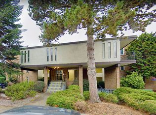 Franklin Apartments, Seattle, WA 98102