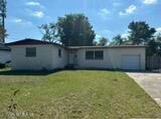 7218 Sandhurst Rd S, Jacksonville, FL 32277
