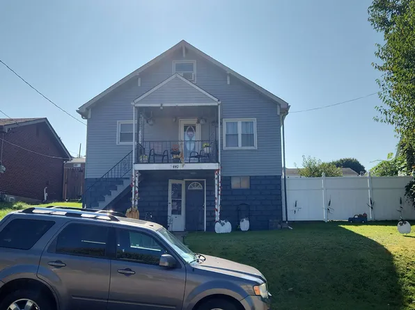 440 Esther Ave, New Kensington, PA 15068