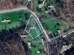 0 Right Fork Beech Fork Rd, East Lynn, WV 25512