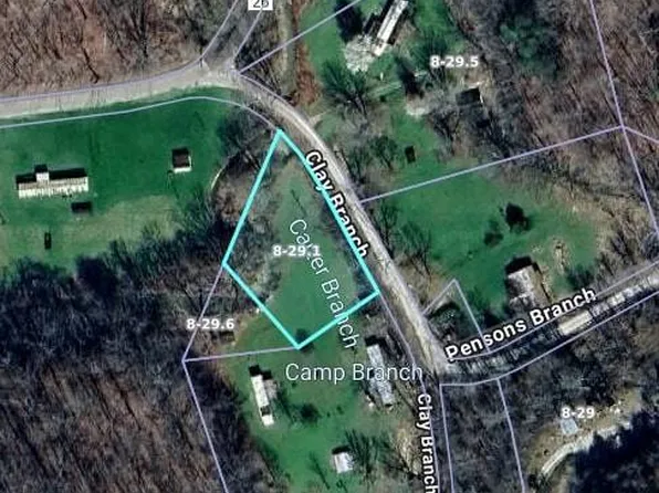 0 Right Fork Beech Fork Rd, East Lynn, WV 25512