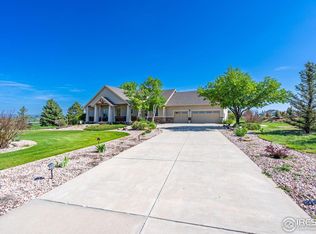 416 Hawks Nest Way, Fort Collins, CO 80524