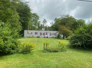 58 Hubbard Rd, Berwick, ME 03901