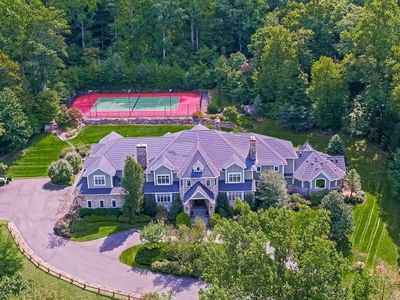 5 Roconan Dr, Mendham, NJ, 07945