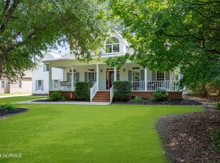 116 Lismore Dr, Winterville, NC 28590