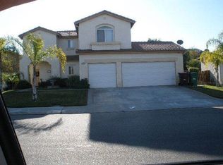 27559 Canterbury St, Sun City, CA 92585