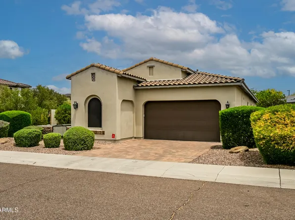 2342 W Duane Lane, Phoenix, AZ 85085