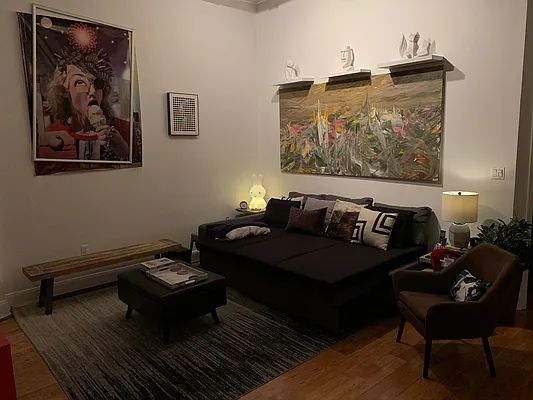 Rented by Dream Space Realty | media 13