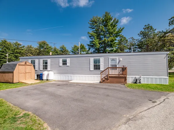 2 Lynch Street, Brunswick, ME 04011